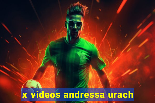 x videos andressa urach